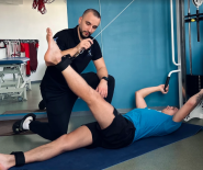 Sadovenko center, басейни фото