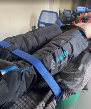 Sadovenko center, басейни фото