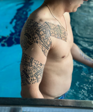 Sadovenko center, басейни фото