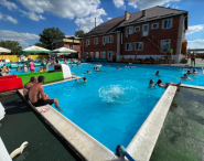 Ріо, аквапарк фото