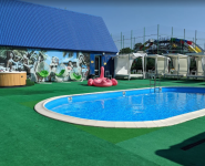 Ріо, аквапарк фото