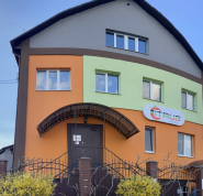 Citrus, басейн фото