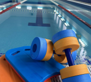 Citrus, басейн фото