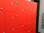 Citrus, басейн фото