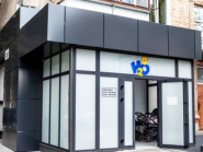 Н2о, дитячий оздоровчий центр фото