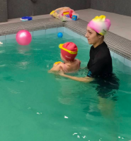 Н2о, дитячий оздоровчий центр фото