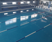 Уабс, плавальний басейн фото