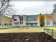 Басейн ПТУ №1, плавальний басейн фото