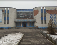 Басейн ПТУ №1, плавальний басейн фото