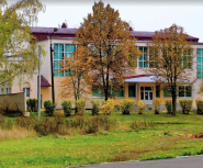 СумДУ, басейн фото