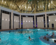 Квітка полонини, санаторій фото