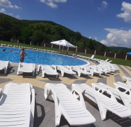 Анталія, відпочинковий комплекс фото