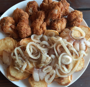 Анталія, відпочинковий комплекс фото