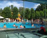 Акваторія, аквапарк фото