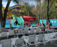 Акваторія, аквапарк фото