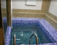 Малі ріки, громадська баня фото