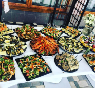 Авіатик, гриль-клуб фото