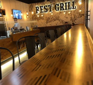 Best Grill Steak&Burger, кафе фото