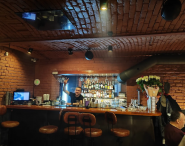 Кале, лаунж-бар фото