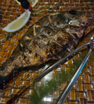 Кале, лаунж-бар фото