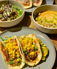 Система, рестробар фото