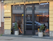 Bochka, кафе-бар фото