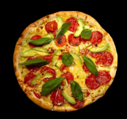 Oushen, бар фото