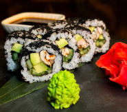 Oushen, бар фото