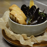 Oushen, бар фото