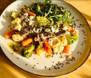 balancecafe.lutsk, семейное кафе фото