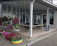 Автокафе, кафе фото