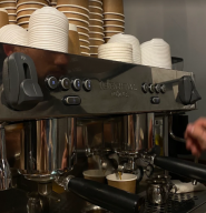 Moon Cafe, кафе фото