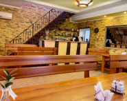 Троя, кафе фото