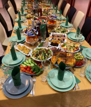 Троя, кафе фото