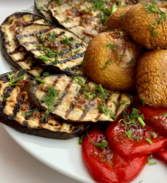 Троя, кафе фото