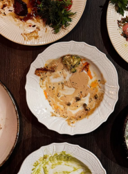 Johnny, don't cry, коктейль-бар фото