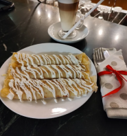 Енеїда, кафе-бар фото