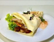 Про Млинці, кафе фото