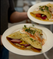 Про Млинці, кафе фото