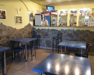 Ластівка, кафе-бар фото