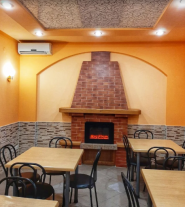 Ластівка, кафе-бар фото