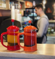 Muffin cafe, кафе фото