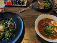 PLAN B, гастробар фото