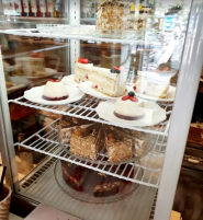 Єсенін, кафе фото