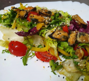 Солоха, шинок фото