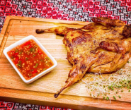 Солоха, шинок фото