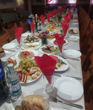 Планета, кафе фото