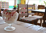 Кафе Навігатор, ресторан фото