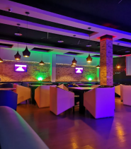 Bla Bla Бар, караоке-бар фото