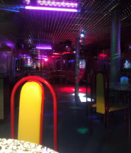 Максимум, нічний клуб фото